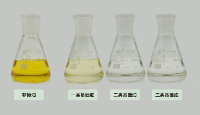 低價液壓油與正品液壓油究竟差別在哪里？